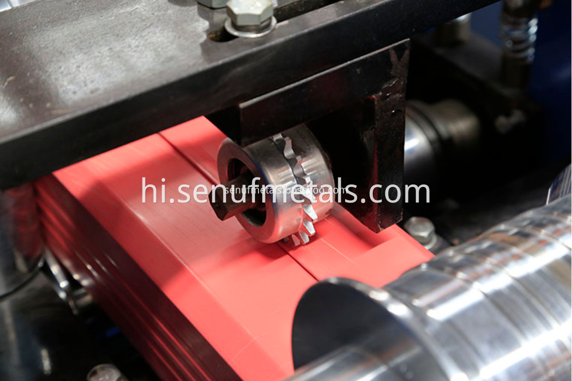 water downspout roll forming machine (3)